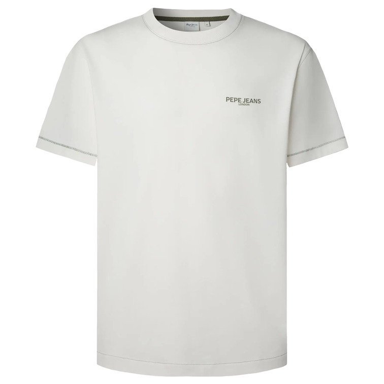 t-shirt homme  pepe jeans tarsey tee