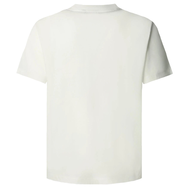 t-shirt homme  pepe jeans shad tee