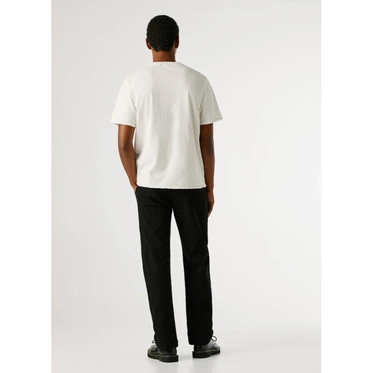 t-shirt homme  pepe jeans sunday tee