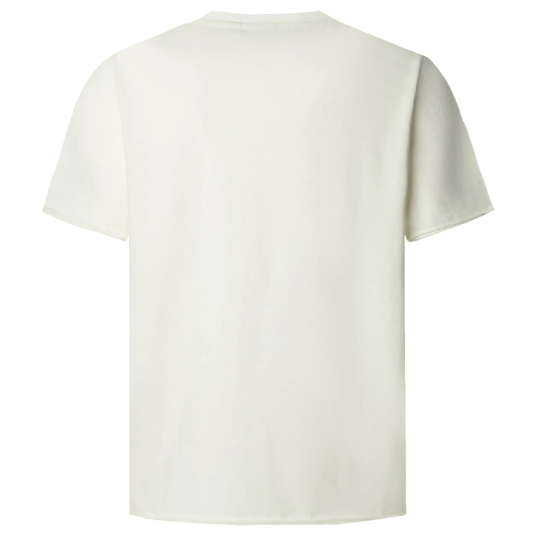 t-shirt homme  pepe jeans sunday tee