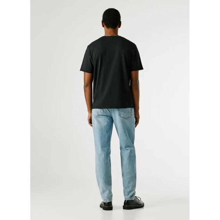 t-shirt homme  pepe jeans sunday tee