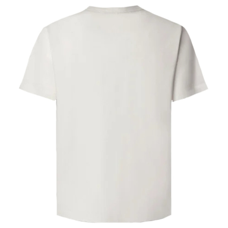t-shirt homme  pepe jeans sawyer tee