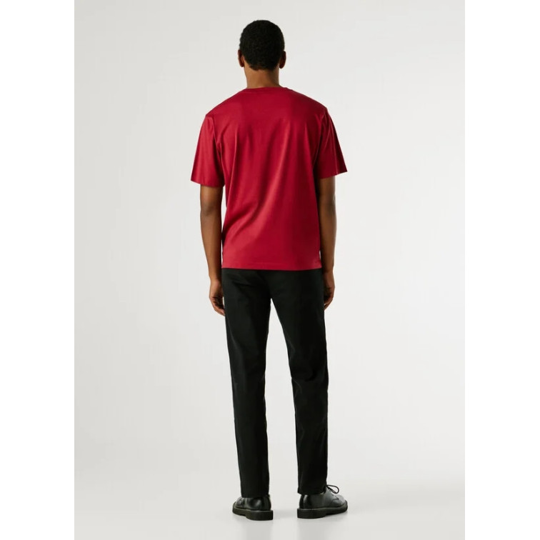 t-shirt homme  pepe jeans griffin tee