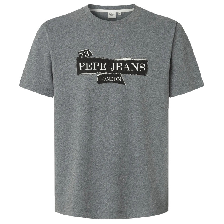 t-shirt homme  pepe jeans griffin tee