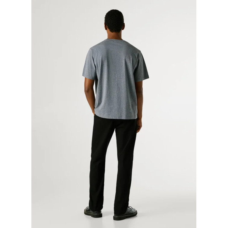 t-shirt homme  pepe jeans griffin tee