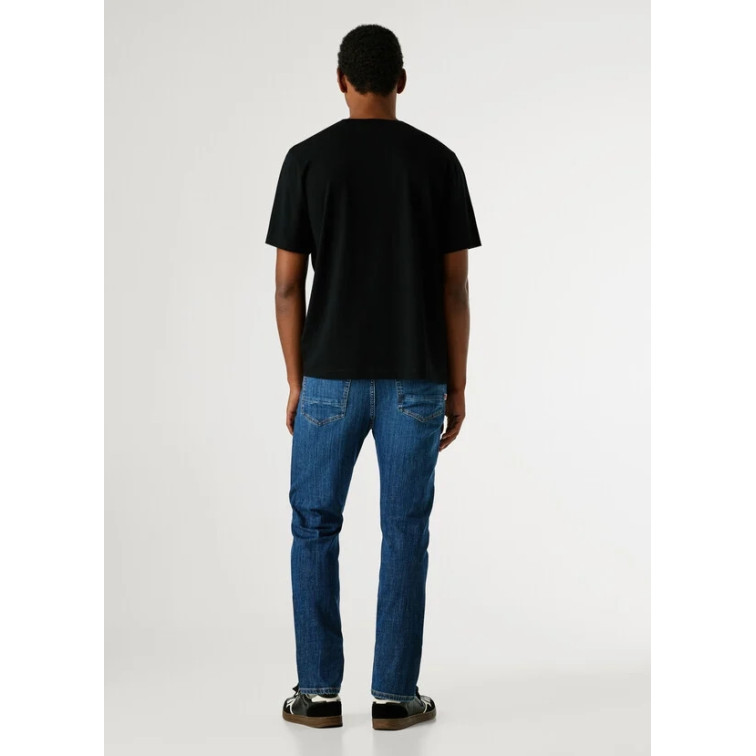 t-shirt homme  pepe jeans griffin tee