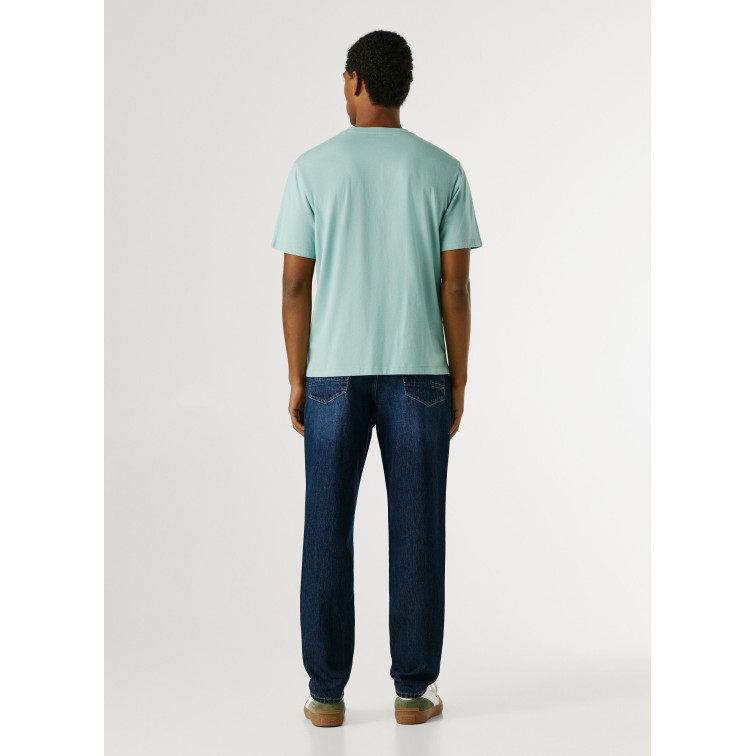 t-shirt homme  pepe jeans eggo n