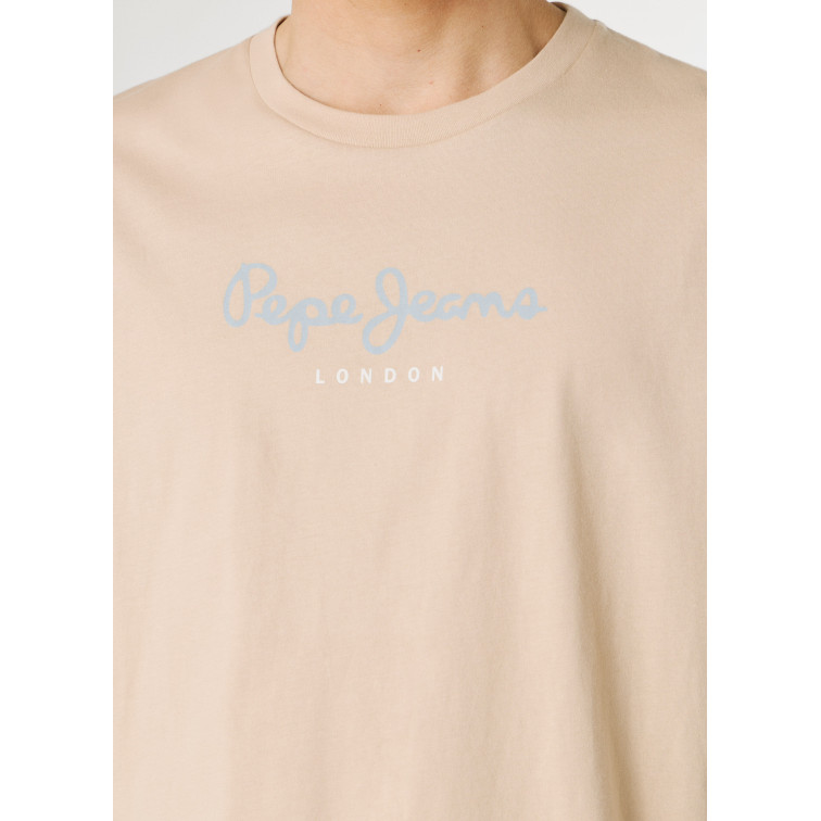 t-shirt homme  pepe jeans eggo n