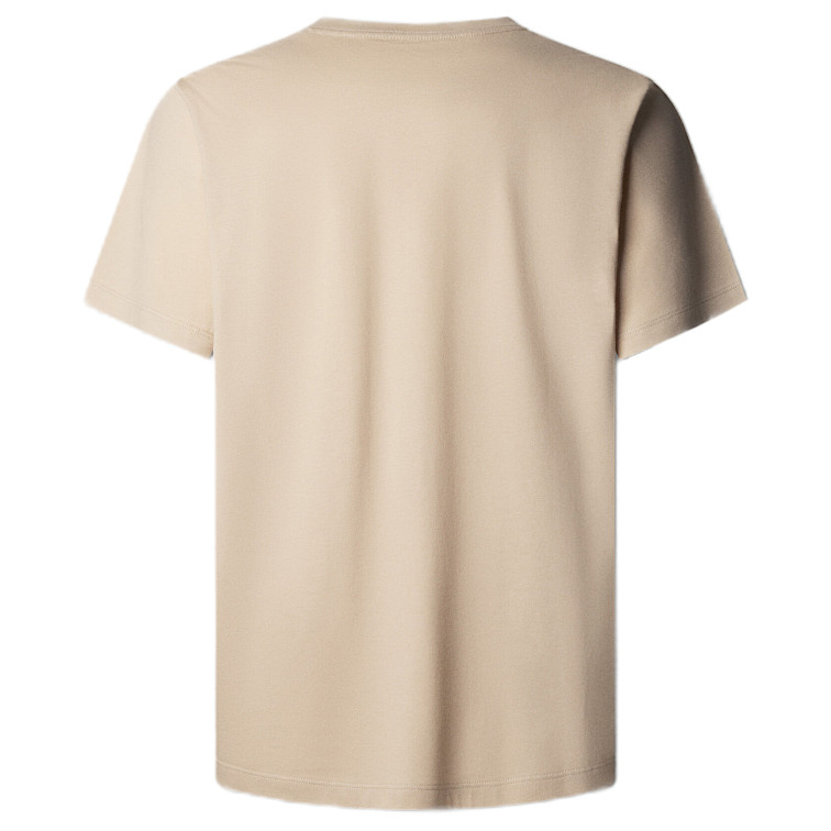 t-shirt homme  pepe jeans eggo n