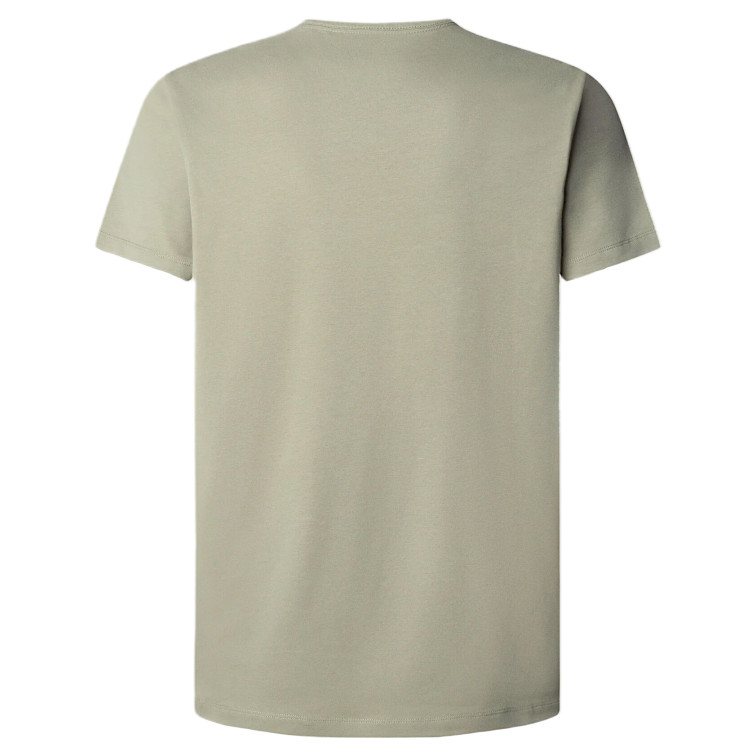 t-shirt homme  pepe jeans original basic 3n