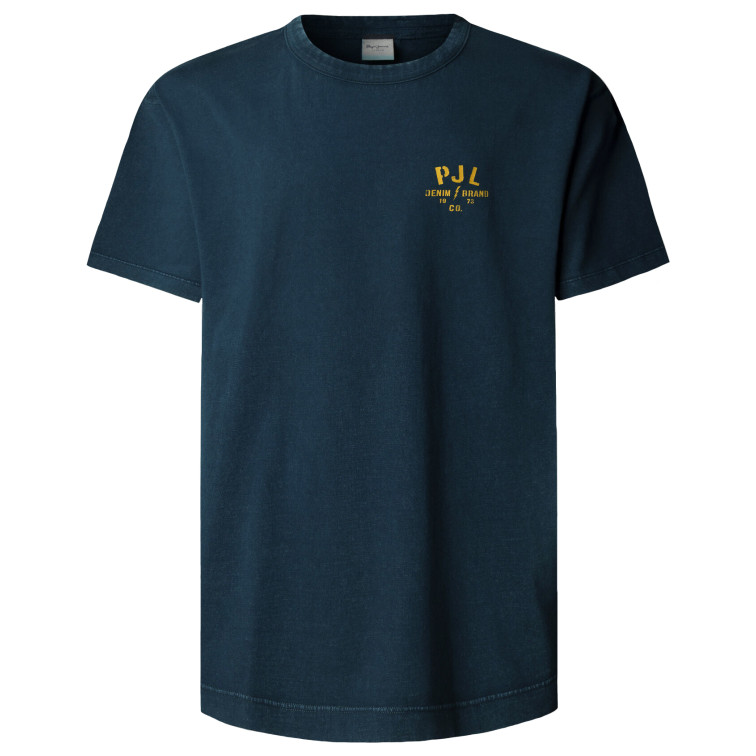 t-shirt homme  pepe jeans stark tee