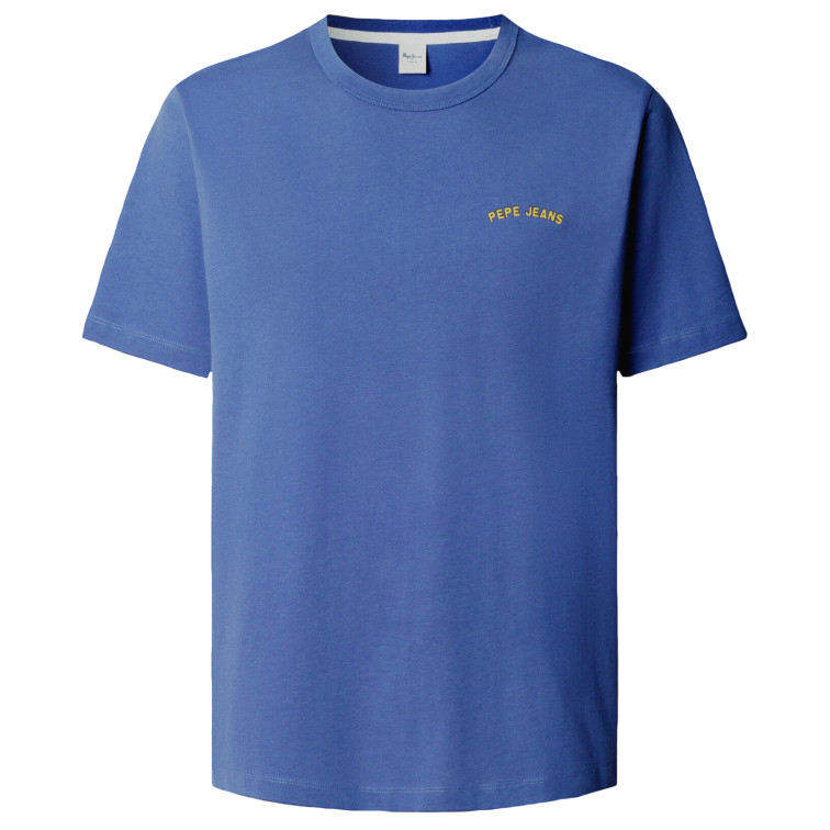 t-shirt homme  pepe jeans sion tee