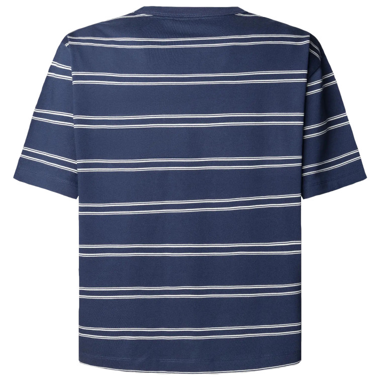 t-shirt homme  pepe jeans clark tee