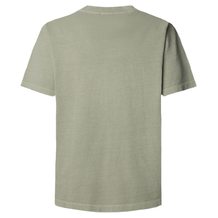 t-shirt homme  pepe jeans shaye tee
