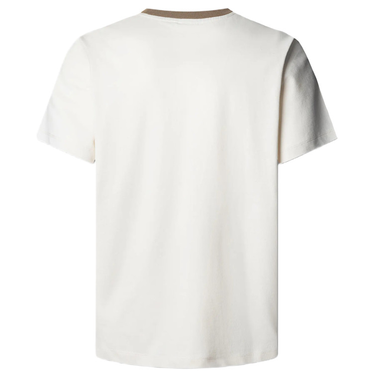 t-shirt homme  pepe jeans shan tee