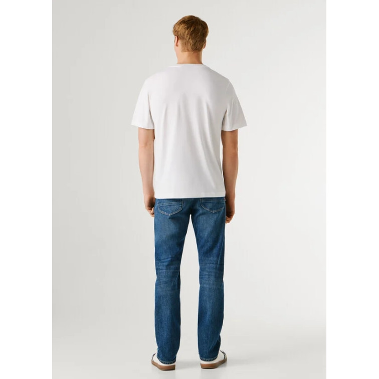 homme summer seasonal logo tee 800