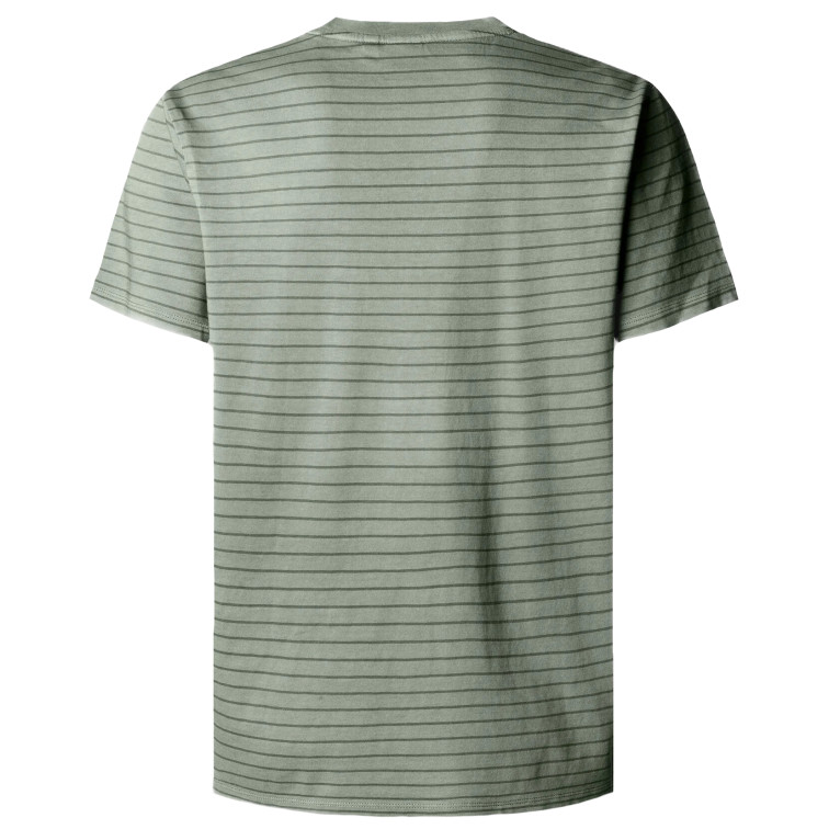 t-shirt homme  pepe jeans jacko stripes