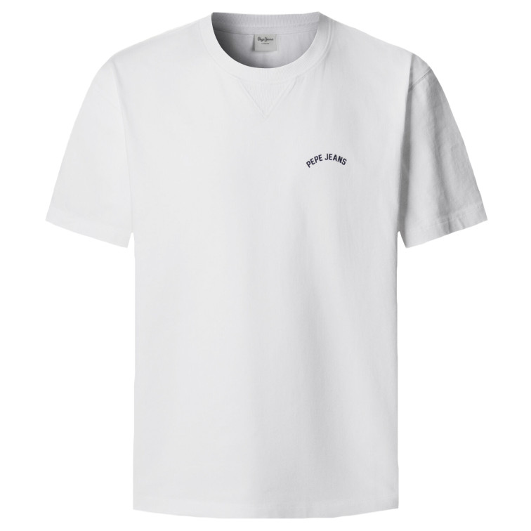 t-shirt homme  pepe jeans john tee