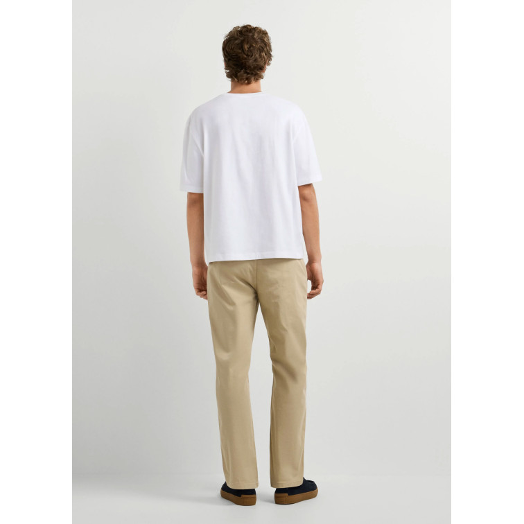 t-shirt homme  pepe jeans chelsea tee