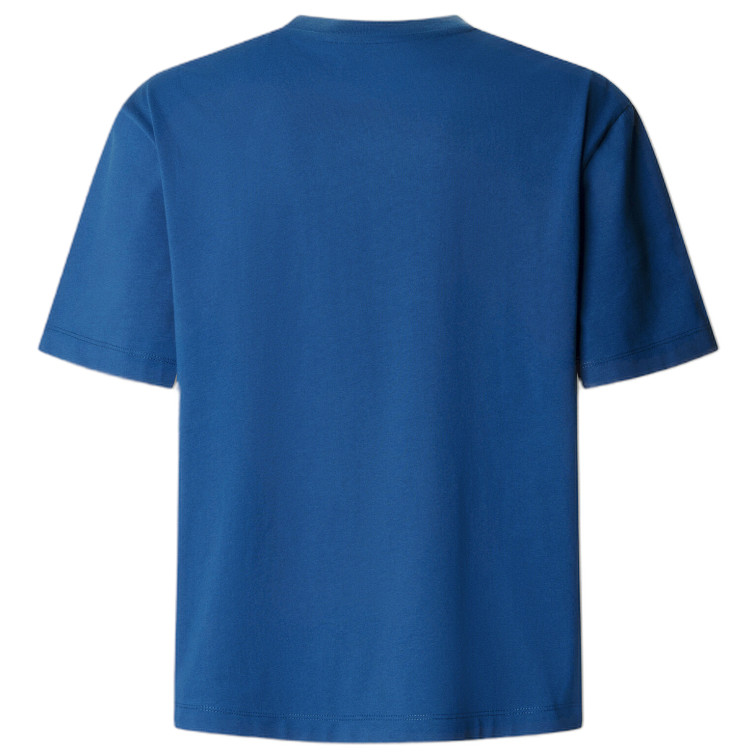 t-shirt homme  pepe jeans small chelsea tee