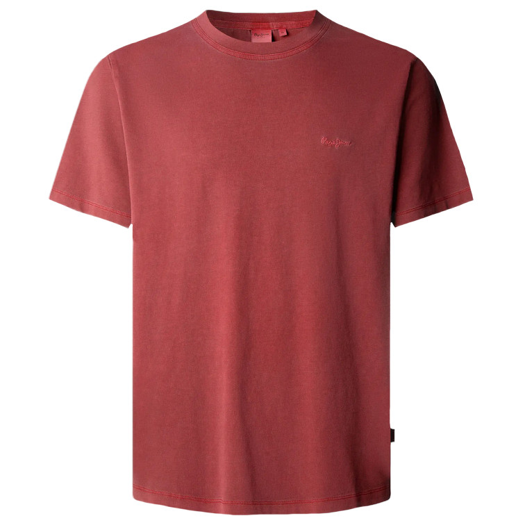 t-shirt homme  pepe jeans portobello tee