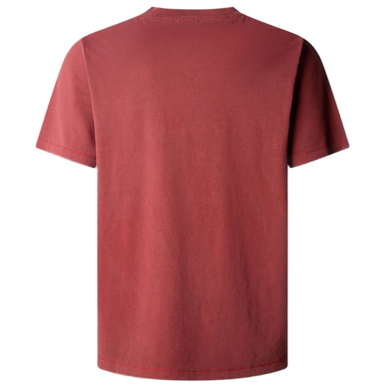 t-shirt homme  pepe jeans portobello tee