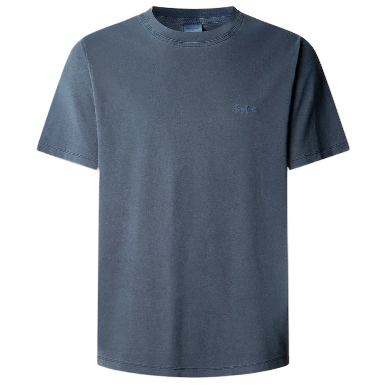 t-shirt homme  pepe jeans portobello tee