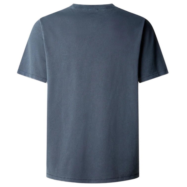 t-shirt homme  pepe jeans portobello tee