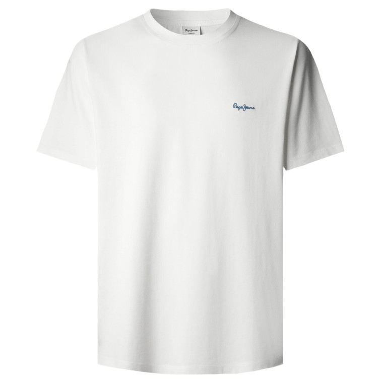 t-shirt homme  pepe jeans portobello tee
