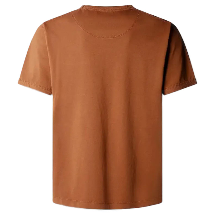 t-shirt homme  pepe jeans jude tee