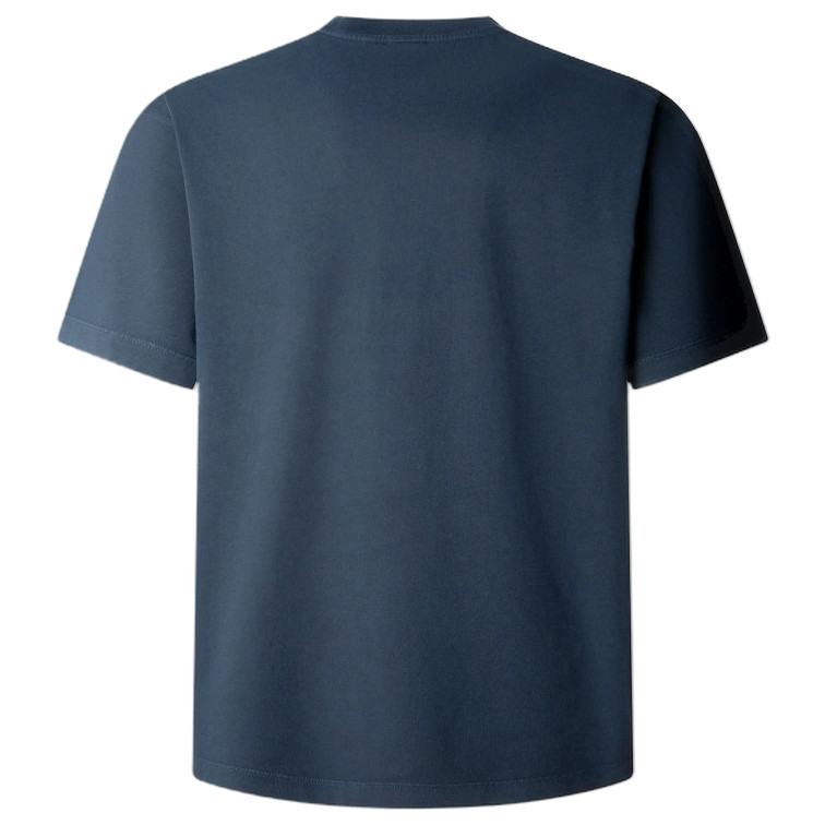 t-shirt homme  pepe jeans jack tee