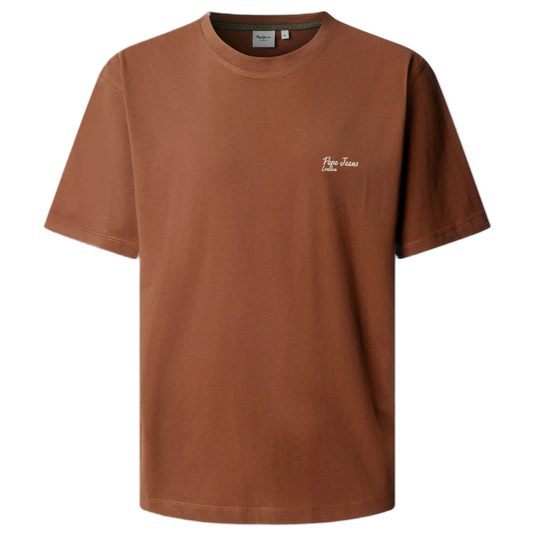 t-shirt homme  pepe jeans jax tee