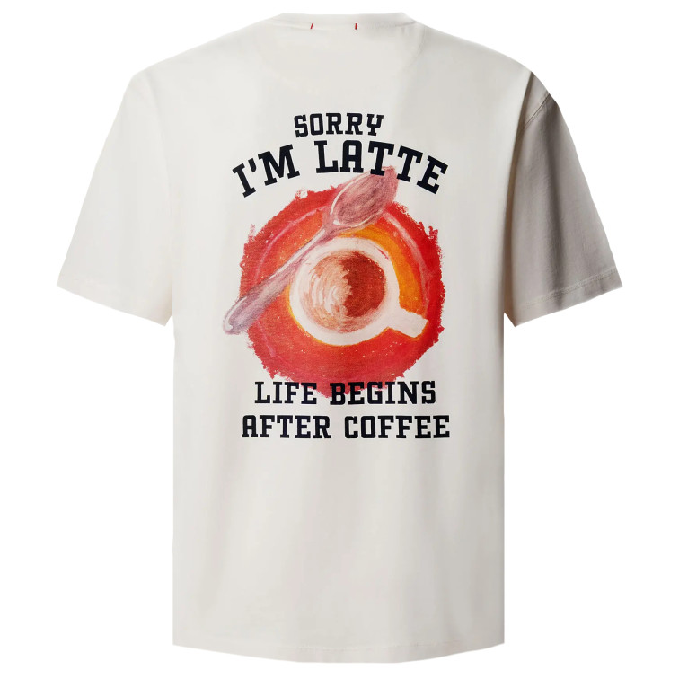 t-shirt homme  pepe jeans big carl tee