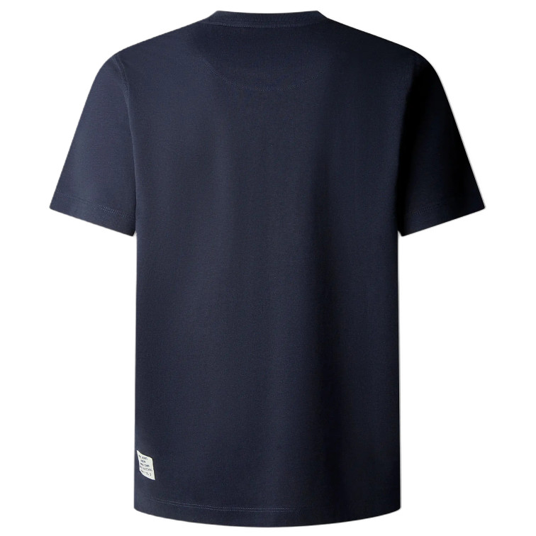 t-shirt homme  pepe jeans jonny tee