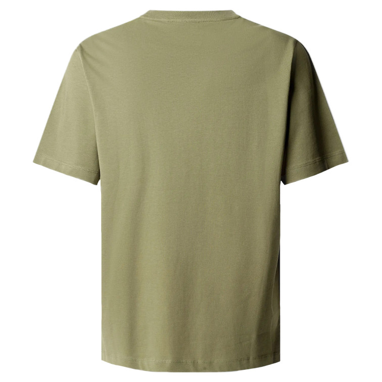 t-shirt homme  pepe jeans cooper tee