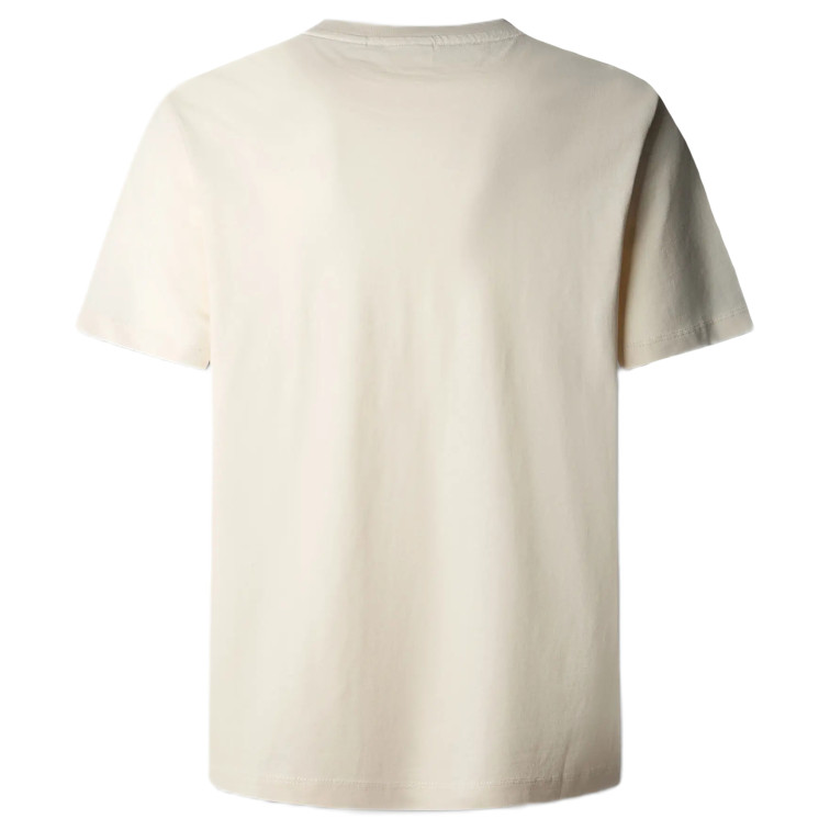 t-shirt homme  pepe jeans cooper tee