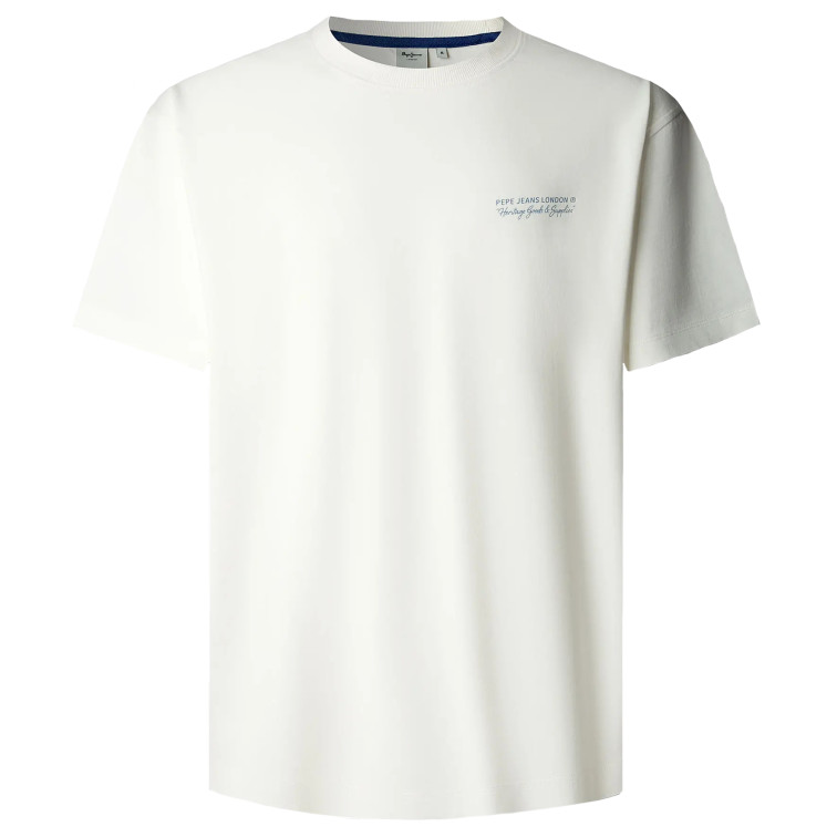 t-shirt homme  pepe jeans chester tee