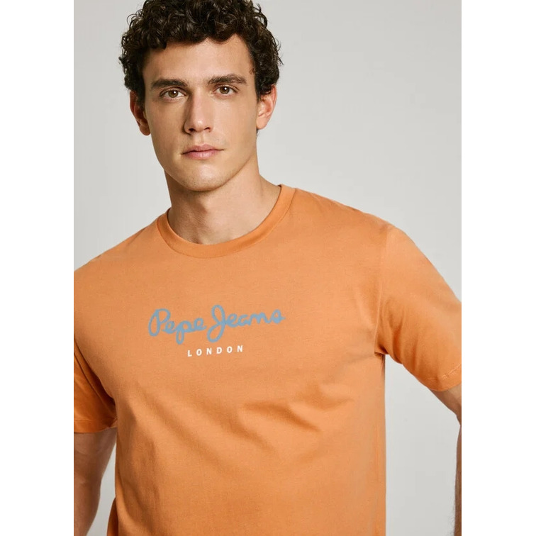 t-shirt homme  pepe jeans eggo n