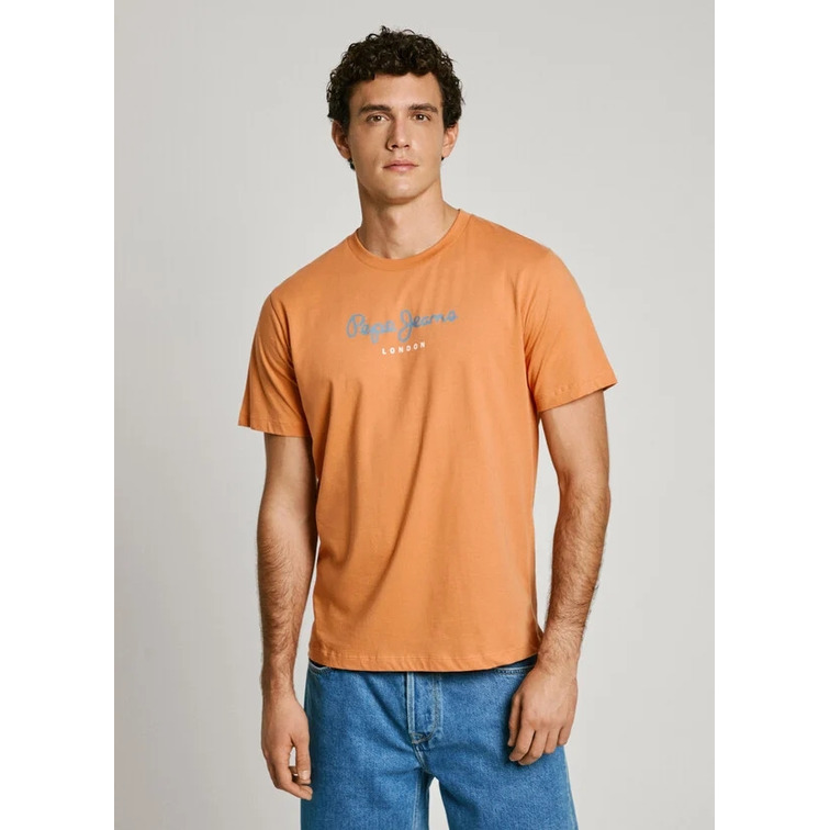 t-shirt homme  pepe jeans eggo n