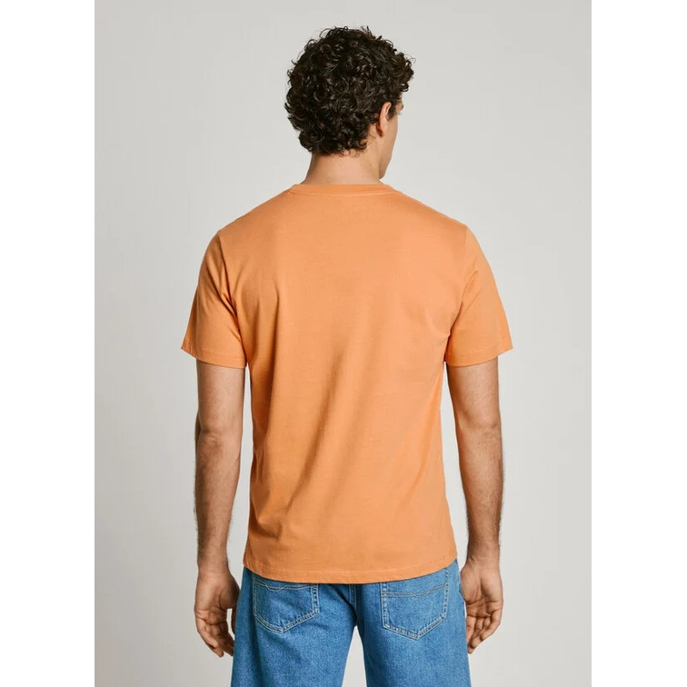 t-shirt homme  pepe jeans eggo n