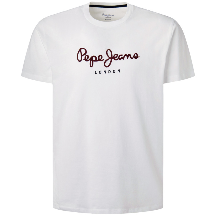 t-shirt homme  pepe jeans eggo n