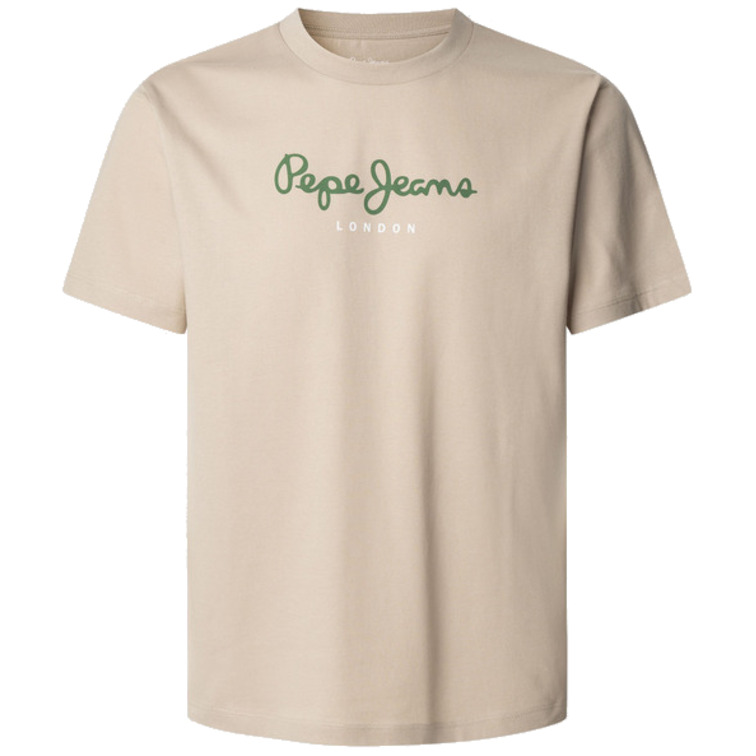 t-shirt homme  pepe jeans eggo n