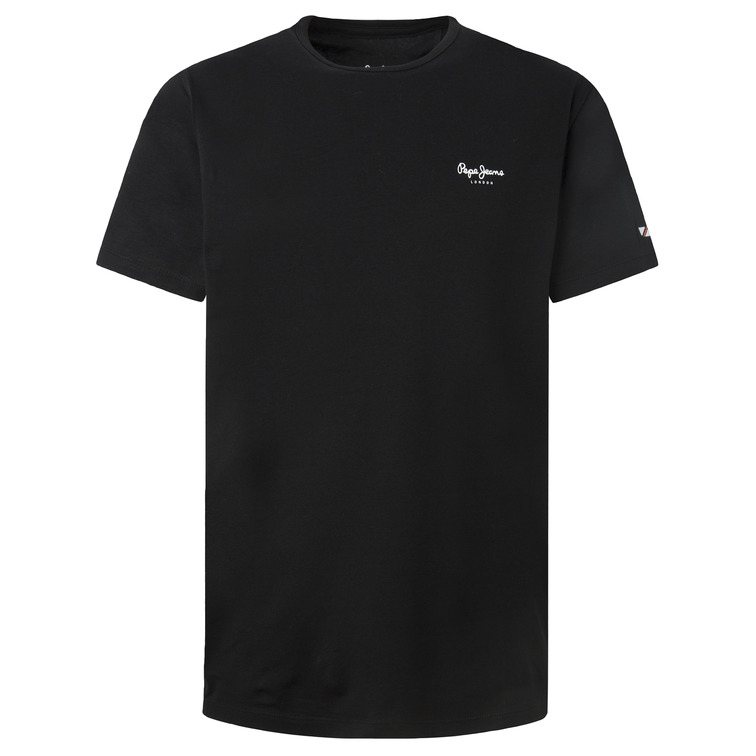 t-shirt homme  pepe jeans original basic 3n