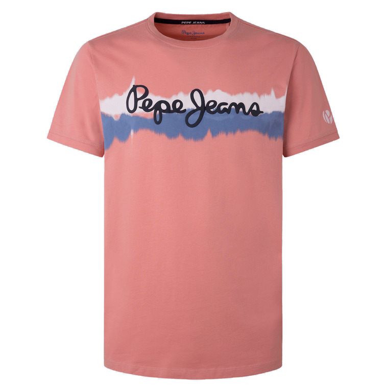 t-shirt homme  pepe jeans akeem