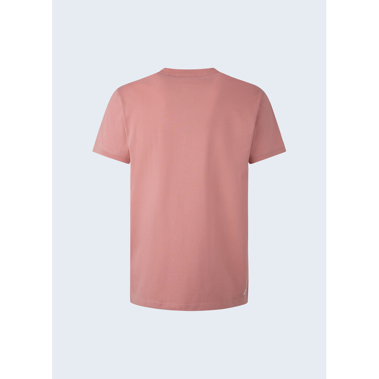 t-shirt homme  pepe jeans akeem
