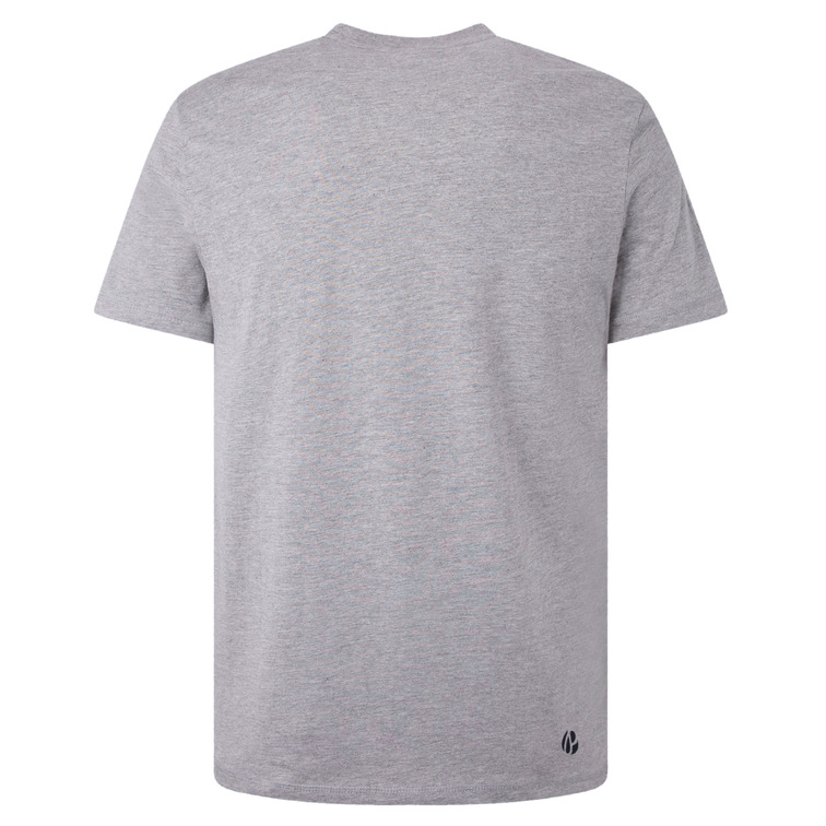 t-shirt homme  pepe jeans alfie d