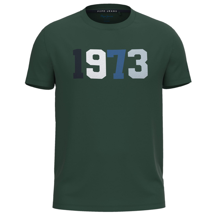 t-shirt homme  pepe jeans totem