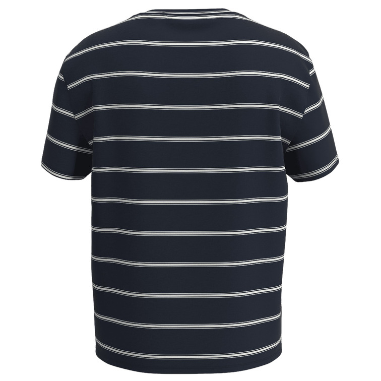t-shirt homme  pepe jeans troy
