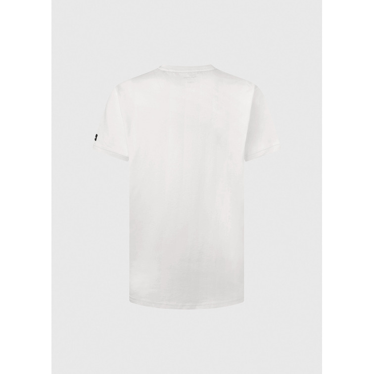 t-shirt homme  pepe jeans sagan