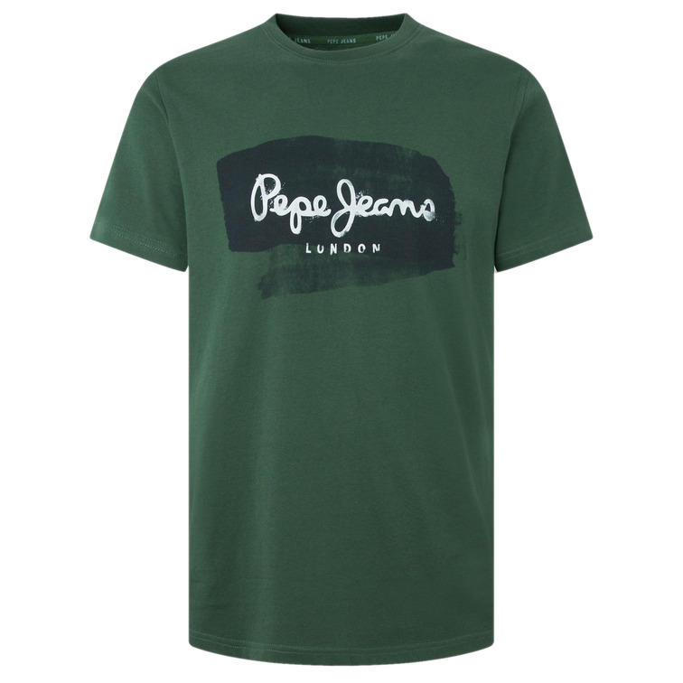 t-shirt homme  pepe jeans seth